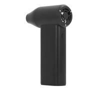 TYTOGE Souffleur Sec à Jet de Voiture, Portable 130 000 TR/Min, Résistant aux Hautes Températures, Souffleur Sec sans Fil, Rechargeable, Faible Génération de Chaleur pour Clavier