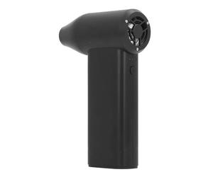TYTOGE Souffleur Sec à Jet de Voiture, Portable 130 000 TR/Min, Résistant aux Hautes Températures, Souffleur Sec sans Fil, Rechargeable, Faible Génération de Chaleur pour Clavier