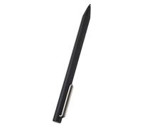 TYTOGE Stylet pour écran Tactile, Stylet 1MR94AA 2 Boutons Personnalisés, Détection de Pression Stable à 4096 Niveaux pour X360 15 Dr0xxx pour Pavilion X360 14 Dh0xxx