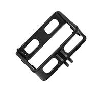 TYTOGE Support de Cadre de Caméra pour SJ8, Plastique, Port de Chargement | Construction en Plastique, Utilisation Sportive, Accès de Charge réservé, compatibilité avec les Tiges D'extension, SJ8 Air