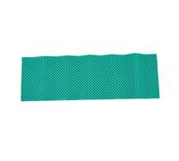 TYTOGE Tapis de Couchage de Camping Pliable, Confortable, Doux, en Polyéthylène, Double Face, Caisse à œufs, Chaud, 190 X 61 Cm, pour l'extérieur