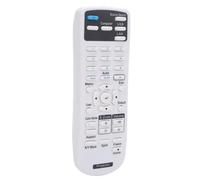 TYTOGE Télécommande de Remplacement 219863500, pour Projecteur EX3280 EX5280 EX9230 avec Accès Complet à Toutes Les Fonctions