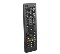 TYTOGE Télécommande TV RC4875, Longue Portée 10 M pour FINLUX CR-TV TELORC Technika
