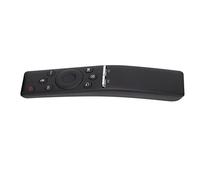 TYTOGE Télécommande Vocale de Remplacement pour TV LCD LED UN49MU6300F RMCSPM1AP1 QN43Q60RAFXZA QN49Q60RAFXZA, avec Fonction Vocale Intelligente