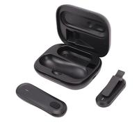 TYTOGE Tourne-Page télécommandé avec Bouton Silencieux (Noir) | Technologie sans fil RF, compatible Scribe, poignée ergonomique, idéale pour les photos, écrans capacitifs