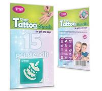 Tytoo. Modèles de tatouage de tous les meilleurs 15pcs
