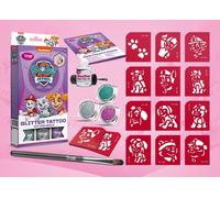 TyToo Paw Patrol pour les filles