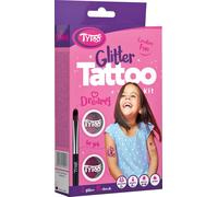TYTOO Tytoo tatouage scintillant - Rêve