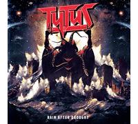 Tytus - Rain After Drought [Import]