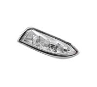 Tyuhren Lumière rétroviseur d'aile voiture Pour Chevrolet Pour Epica 2007 2008 2009 2010 2011 2012 2013 2014 LED Rétroviseur Lampe Clignotant Répétiteur 9023345JZ(Right Side)