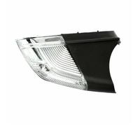 Tyuhren Lumière rétroviseur d'aile voiture Pour VW 9N3 2005 2006 2007 2008 2009 1/2 Pcs Rétroviseur Gauche/Droite Clignotant Feu Latéral(Right)