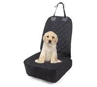 TYUIGHF Housse De Siège Avant De Voiture pour Chiens, pour Jeep Renegade SUV 2014-2022 Antidérapant Housse de siège d'auto Avant de Chien,Protection siège Auto