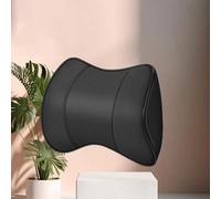 TYUIGHF Repose Tete Voiture, pour Ford Kuga 2013-2018 Coussin Appui-TêTe Voiture,Tete Voiture Respirant, Confortable, Réglable,Black