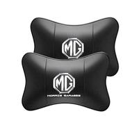 TYUIGHF Repose Tete Voiture, pour MG MG5 EV Coussin Appui-TêTe Voiture,Tete Voiture Respirant, Confortable, Réglable