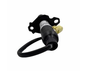 TYUJMWE Capteur de charnière d'actionneur de Moteur Automobile pour Tesla Model 3, pièces de Rechange et Accessoires 1735702-00-A