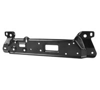 TYUJMWE Capteur de contrôleur Radar Support en Fer pour Tesla Model 3 1103760-00-C 2017-2023 Détection Rapide des piétons Anti-Collision ACC