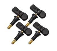 TYUJMWE CAPTEUR DE Pression DE PNEUS CAPTEUR TPMS 433Mhz pour Hyundai I10 (IA) 2013-2019 2013-2018 Kia Soul [AM] 52933B2100 52933-B2100 4 PCS