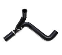 TYUJMWE Support De Durite De Radiateur Tuyau Supérieur pour Ford Fusion 2013 MKZ Système De Refroidissement DS7Z8260A 5197677