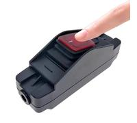 TYUKXJH Bouton d'Alimentation | Interrupteur Lampe 30A | Bouton Marche-Arrêt 220V Avec Témoin LED - Pour Appareils, Lampes, Câblage Intérieur, Chauffage et Ventilation Industrielle