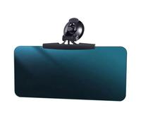 TYUKXJH Écran Solaire Voiture | Extension De Visière Anti-UV Voiture | Accessoire Conduite Sécurisée Anti-Éblouissement Protection UV Isolation Thermique Intimité Vitre Conducteur