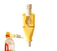 TYUKXJH Entonnoir pour la cuisine, distributeur de sauce extensible, entonnoir pour remplir des bouteilles d'eau, pour les cuisiniers amateurs, les propriétaires, les locataires, les locataires, les