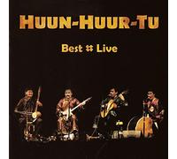 Tyulyush Radik - Best Live [Import]