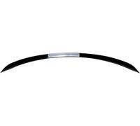 TYUMGXIAO Aileron arrière de Voiture pour Benz Classe GLC Coupé C254 AMG 2023 2024,Becquet Coffre Arrière Hayon Arrière détachées Automobiles diffuseur de Pare-Chocs