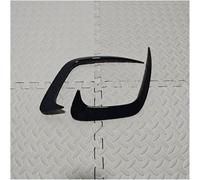 TYUMGXIAO Aileron arrière de Voiture pour BMW Serie 3 G20 G28 M Sport 318i 320i 325i 330i 2019-2022,Becquet Coffre Arrière Hayon Arrière détachées Automobiles diffuseur de Pare-Chocs,A/Black