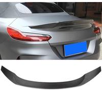 TYUMGXIAO Aileron arrière de Voiture pour BMW Z4 G29 Convertible 2019-2022,Becquet Coffre Arrière Hayon Arrière détachées Automobiles diffuseur de Pare-Chocs