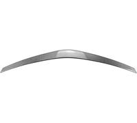TYUMGXIAO Aileron arrière de Voiture pour Mercedes Benz Clase E W207 E Coupé C207 E200 E550 E300 E350,Becquet Coffre Arrière Hayon Arrière détachées Automobiles diffuseur de Pare-Chocs