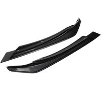 TYUMGXIAO Aileron arrière de Voiture pour Mercedes Benz W176 Clase A A180 A200 A220 A250 AMG A45 2016-2018,Becquet Coffre Arrière Hayon Arrière détachées Automobiles diffuseur de Pare-Chocs