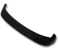 TYUMGXIAO Aileron arrière de Voiture pour Mk3 Mk3.5 5f Hatchback 2012-2021,Becquet Coffre Arrière Hayon Arrière détachées Automobiles diffuseur de Pare-Chocs,A/Carbon Aspect