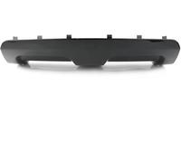 TYUMGXIAO Aileron arrière de Voiture pour Range Sport 2014-2017 L494,Becquet Coffre Arrière Hayon Arrière détachées Automobiles diffuseur de Pare-Chocs