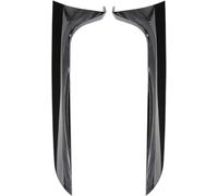 TYUMGXIAO Aileron arrière de Voiture pour TDI Quattro 2012 2013-2016 2017 2018,Becquet Coffre Arrière Hayon Arrière détachées Automobiles diffuseur de Pare-Chocs