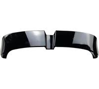 TYUMGXIAO Aileron arrière de Voiture pour VW Golf 6 MK6 GTI R 2010-2013,Becquet Coffre Arrière Hayon Arrière détachées Automobiles diffuseur de Pare-Chocs