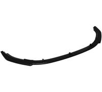 TYUMGXIAO Auto Becquets Avant pour VW Golf 6 GTI/GTD, Voiture Anti-Collision Lame Séparation Inférieure Pare-Chocs Protection Accessoires