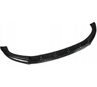 TYUMGXIAO Auto Becquets Avant pour VW T5 T5.1 2009-2015, Voiture Anti-Collision Lame Séparation Inférieure Pare-Chocs Protection Accessoires