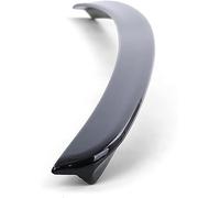 TYUMGXIAO Becquets Arrière de Voiture pour Mercedes E W211 Limo 2003-2008, Auto Aileron de Coffre Toit,Voiture Tuning Accessoire