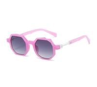 TYUVIVO Lunettes de soleil ovales sexy pour femmes, style rétro, UV400 (6)