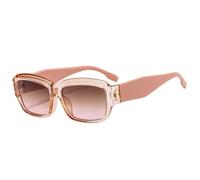 TYUVIVO Petites lunettes de soleil pour femmes, lunettes de voyage pour hommes, vintage, rétro, UV400 (5)