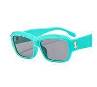 TYUVIVO Petites lunettes de soleil pour femmes, lunettes de voyage pour hommes, vintage, rétro, UV400 (7)