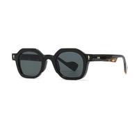 TYUVIVO Photographie de rue avec des lunettes de soleil (MULTI)