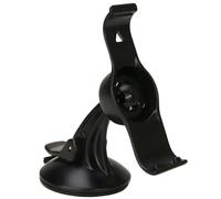 Tyvarus Support de Pare-Brise Compatible avec Les GPS LM 50 UK. | Compatible avec les systèmes de navigation GPS LM 50 UK ; barres de protection et cages de sécurité en plastique noir