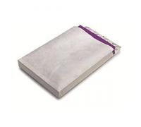 Tyvek 67184 Enveloppes à soufflet Grande contenance Solide E4 Blanc 406 x 305 x 50mm Lot de 20 (Import Royaume Uni)