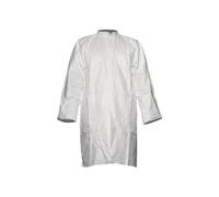 Tyvek Blouse jetable ® PL30 taille M blanc matériau ®