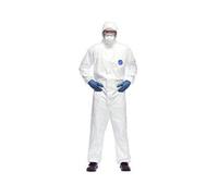 Tyvek CHF5 Lot de 5 combinaisons classiques Taille XL