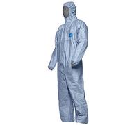 Tyvek Classic Xpert, Modèle CHF5, Bleu, XL