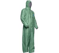 Tyvek Classic Xpert, Modèle CHF5, Vert, L