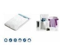 Tyvek Enveloppe d'expédition à soufflet B4, 55 g/m2, sans G
