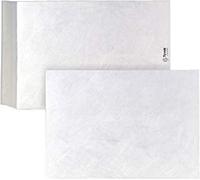 Tyvek Enveloppes d'expédition B4 sans fenêtre 55 g/qm 250 x 353 mm 100 enveloppes d'expédition